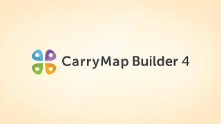 CarryMap Software Demo