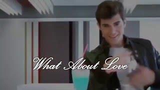 MultiMale - Violetta ll What about Love