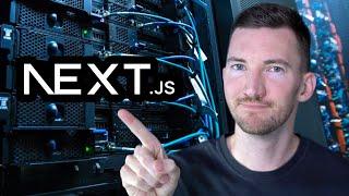 Self-Hosting Next.js