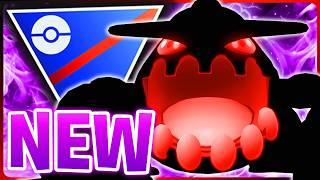 BUFFED FIRE SPIN! *NEW* LEGACY SHADOW HEATRAN BURNS DOWN THE GREAT LEAGUE | GO BATTLE LEAGUE