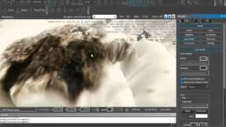 DE-Tutors : สร้างเกมด้วย CryEngine 05_How to create Level Design