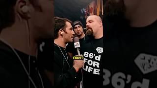Joe Rogan and Tank Abbott Interview #ufc #mma #history