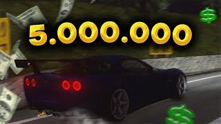 5.000.000 за стрит настройку | Обзор Corvette z06