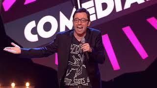 David Navarro: En València es menja bé - Comediants