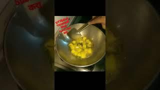 साबुदाणा खिचडी | sabudana khichdi resipi by Dipali more |#shortsvideos | #shorts