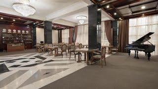 Ani Central Inn, Yerevan, Armenia | Travel With Yogeshwari