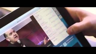 Церковь "Благая Весть online" - тизер