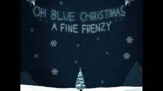 A Fine Frenzy - Red Ribbon Foxes ("Redribbon Foxes")
