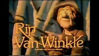 Rip Van Winkle - 1978 Stop Motion