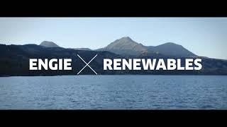 ENGIE x Renewables Energies