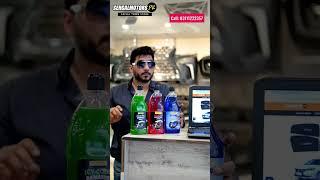 Maximus Coolant Review in Pakistan – Garmi Ka Hal Mil Gaya!