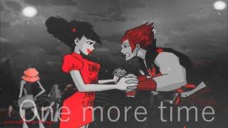 Winx Club I Musa x Riven I One More Time