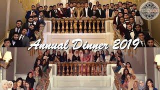 Annual Dinner 2019 - LSESU Islamic Society