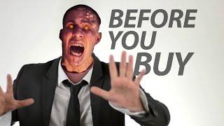 Modern Warfare 3: ZOMBIES + MP - Before You Buy