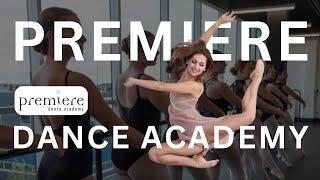 Premiere Dance Academy - NW Calgary Dance Studio | Calgary Dance Classes For Adults | Dance Studios