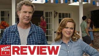 The House Review (2017)