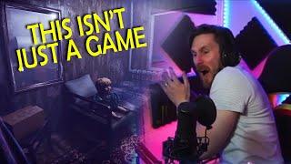 THE ONE YOU MISSED - FROM THE DARKNESS IS SO SCARY!