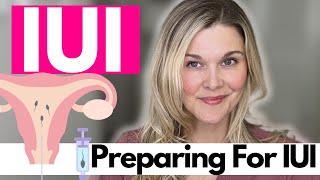 Preparing for Your IUI Procedure: Fertility Doctor Explains What To Expect and Important Tips