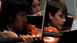 We Are the Youth Orchestras of San Antonio