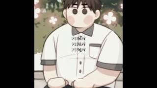 Chunky chunky #bl#manga#manhwa#omegaverse #fypシ#shorts#shortsfeed#Sayoribl