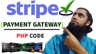 How to Integrate Stripe Payment Gateway Using PHP | Complete Demo