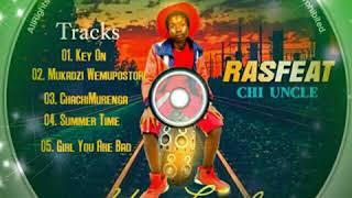 RASFEAT_CHI UNCLE__KEY ON!_{UP LEVEL ALBUM 2020}_PRO BY MASTERMIND MUZIK