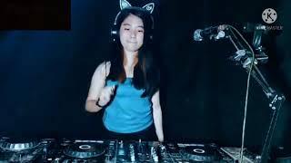 DJ pargoy Emang lagi Goyang jedang jedung lagu viral tik tok terbaru full bass