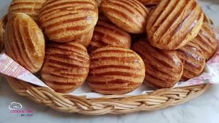 galettes Bretonnes بسكوي كاليط
