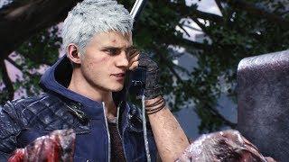 デビルメイクライ5 ネロ登場シーン まとめ【DMC5】