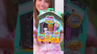 My Daughters Emotional Surprise for Her Cousins! #shorts