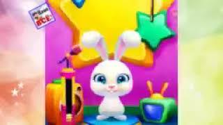 Заинька зайка  Bunny boo   My Dream Pet  Мультик песенка для малышей  Наше всё