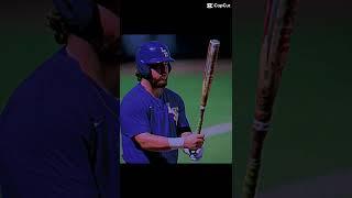 LSU baseball ️ #edit #roadto900subs #baseball #lsu #lsubaseball