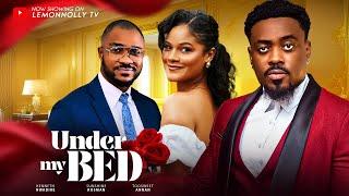 UNDER MY BED - TOOSWEET ANNAN, SHINE ROSEMAN, KENNETH NWADIKE