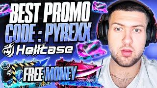  Hellcase Promo Code 2024  ( Free Bonus Skins Money and Cases ) | HELLCASE PROMOCODE | HELLCASE 