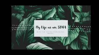 Describing a Healthcare System in My Life: My Life as an STNA