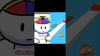 The WORST Teacher Ever #animation #cartoon #meme #storytime #funny