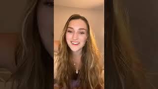 Hi Guys! How are you?!354 Ally Periscope Vlog #periscope #live #pretty #beautiful