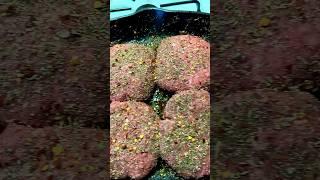 #fast #easy #dinner #beefy #burgers #tasty #hurry #food #cooking #hungry #foodie