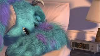 Monster & Co - Mike & Sulley(doppiaggio fundub)