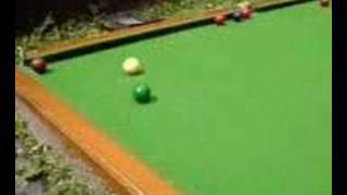 snooker smash: part 1