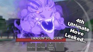 The Last Ultimate Move For Suiryu Got Leaked…