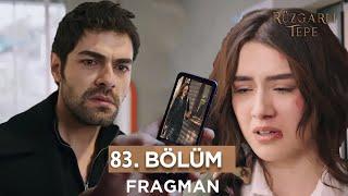 RÜZGARLI TEPE 83 Trailer - The facts are revealed.