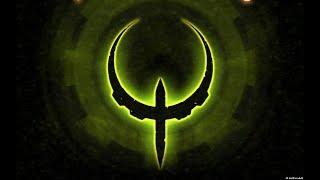 Прохождение Quake 4 часть 01 (начало)