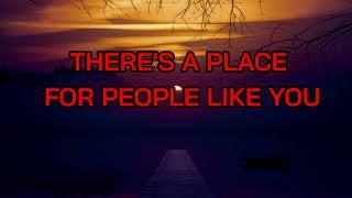 Gramps Morgan - People Like You Lyrics