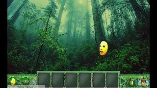 Wow Toxic Forest Escape walkthrough Wowescape.