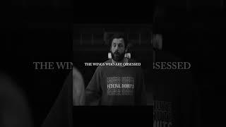 OBSESSION or TALENT - Adam Sandler #adamsandler #obsession #talent