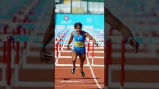 Moumita Mondal 2 Medals at 38th National Games | RFYS