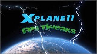 Tutorial X Plane 11 FPS Tweek ITA