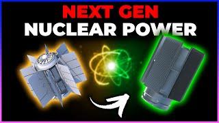 Improving Nuclear Power Generators for Future Space Missions
