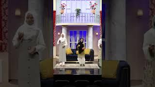 نمایش زیبای دختران سرکس - #Shorts